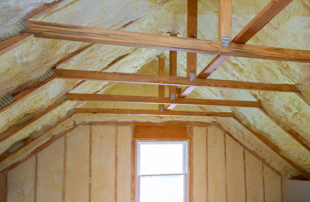 Best Insulation for Specific Applications in Burkesville, KY